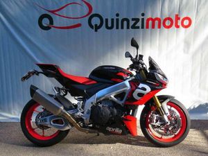 VENDO APRILIA TUONO V4 FACTORY (2021 - 24) USATA A VITERBO (CODICE 9892923) - MOTO.IT