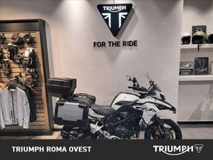 VENDO BENELLI TRK 502X (2018 - 20) USATA A ROMA (CODICE 9893209) - MOTO.IT