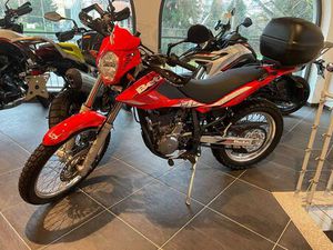 VENDO BETAMOTOR ALP 4.0 (2008 - 17) USATA A CASORATE SEMPIONE (CODICE 9893131) - MOTO.IT