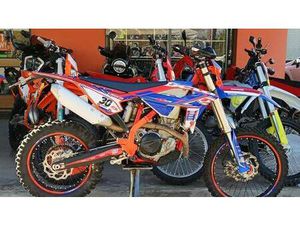 VENDO BETAMOTOR RR 480 4T ENDURO RACING (2024) USATA A ALATRI (CODICE 9893077) - MOTO.IT
