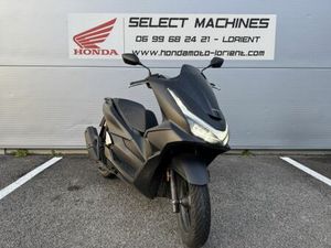 HONDA PCX125 2025 125 CM3 | SCOOTER | 502 KM | NOIR | 56600 LANESTER