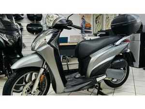 VENDO KYMCO PEOPLE 125I ONE DD (2016 - 17) USATA A CALCINATO (CODICE 9892890) - MOTO.IT