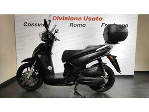 VENDO KYMCO PEOPLE 200I S (2021 - 25) USATA A CASSINO (CODICE 9893055) - MOTO.IT