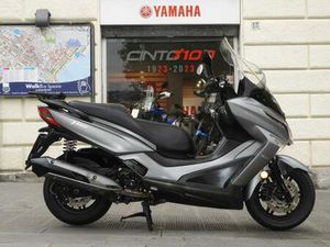 VENDO KYMCO X-TOWN 300I ABS (2016 - 20) USATA A LA SPEZIA (CODICE 9893408) - MOTO.IT