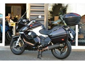 MOTO GUZZI NORGE 1200 2013 1200 CM3 | MOTO ROUTIÈRE | 62 000 KM | 45140 INGRE