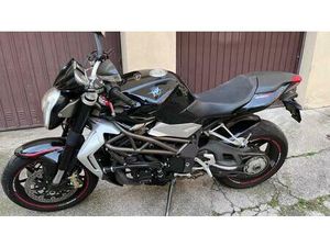 VENDO MV AGUSTA BRUTALE 990 R (2009 - 12) USATA A REZZATO (CODICE 9893071) - MOTO.IT