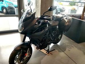 VENDO MV AGUSTA TURISMO VELOCE 800 LUSSO SCS (2021 - 25) USATA A CALOLZIOCORTE (CODICE 9892946) - MOTO.IT