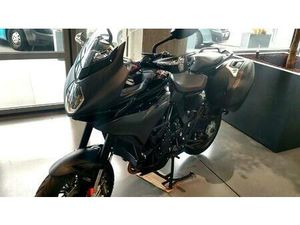 VENDO MV AGUSTA TURISMO VELOCE 800 LUSSO SCS (2021 - 25) USATA A CALOLZIOCORTE (CODICE 9892946) - MOTO.IT