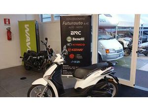 VENDO PIAGGIO LIBERTY 50 3V (2021 - 24) USATA A MANTOVA (CODICE 9893218) - MOTO.IT