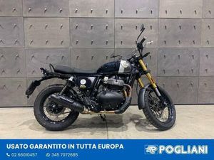 VENDO ROYAL ENFIELD BEAR 650 (2025) USATA A SESTO SAN GIOVANNI (CODICE 9893151) - MOTO.IT