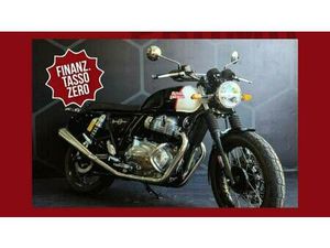 VENDO ROYAL ENFIELD INTERCEPTOR 650 (2021 - 25) USATA A MERATE (CODICE 9893102) - MOTO.IT