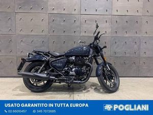 VENDO ROYAL ENFIELD SHOTGUN 650 (2024 - 25) USATA A SESTO SAN GIOVANNI (CODICE 9893163) - MOTO.IT