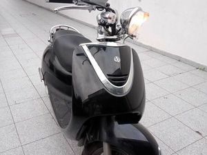 MODELO SYM ALLO 125 CIDADE DA MAIA