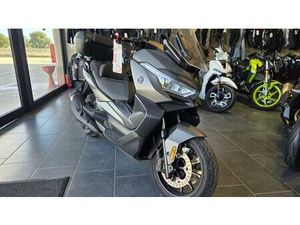 VENDO VOGE SFIDA SR4 MAX (2024 - 25) USATA A LATINA (CODICE 9893029) - MOTO.IT