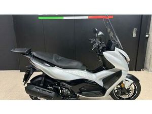 VENDO ZONTES ZT350-D (2023 - 25) USATA A ALME' (CODICE 9893067) - MOTO.IT