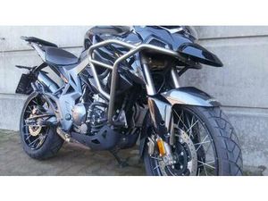 VENDO ZONTES ZT310-T1 (2021 - 23) USATA A SOMMA LOMBARDO (CODICE 9892833) - MOTO.IT