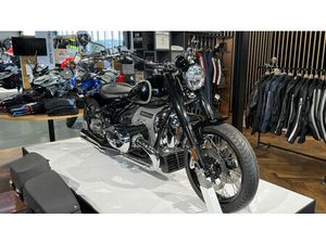 BMW R 18, CUSTOM, OCCASION, CHF 24'500.-