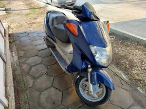 HONDA PANTHEON 150 ГР. КОЗЛОДУЙ