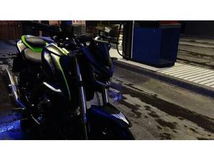 VENDO QJ MOTOR SRK 125 S (2023 - 24) USATA A CANCELLO ED ARNONE (CODICE 9893162) - MOTO.IT