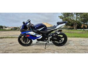 SUZUKI GSXR 1000 DE 2006 NACIONAL CHARNECA DE CAPARICA E SOBREDA