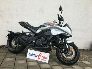 SUZUKI GSX-S 1000 S KATANA, NAKED, OCCASION, CHF 7'990.-