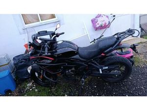 VOGUE 300 ANO 2022 SANTO ISIDORO