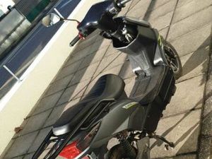 MOTA ELÉTRICA VORTEX TWO AVANCA