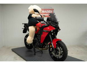 YAMAHA TRACER 9, TOURING, OCCASION, CHF 8'900.-