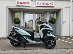 YAMAHA TRICITY 125, SCOOTER, OCCASION, CHF 3'750.-