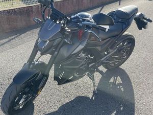 ZONTES 125 CC 2024 MONTE REAL E CARVIDE