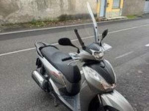 HONDA SH 300 - 2018