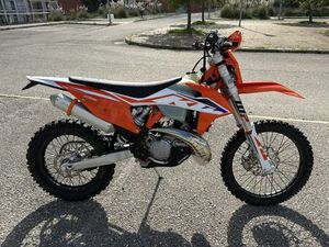 KTM EXC 250 TPI 2023 NOVA BUARCOS
