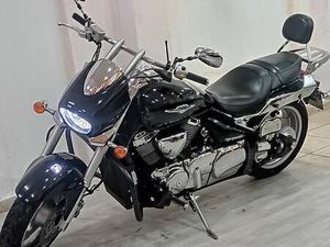 SUZUKI BOULEVARD M1500