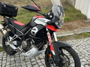 APRILIA TUAREG 660 DE 2022 GUALTAR