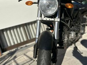 - NATAL - DUCATI MONSTER 620 IE CUSTÓIAS, LEÇA DO BALIO E GUIFÕES