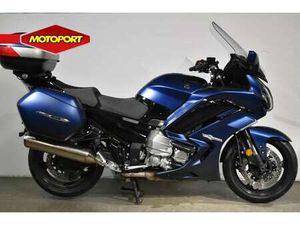 YAMAHA FJR 1300 AE