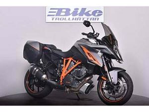 KTM 1290 SUPER DUKE GT | VÄSOR | QS | (YRB904) - BYTBIL.COM ◊