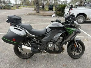 2023 KAWASAKI VERSYS® 1000 SE LT&#43;