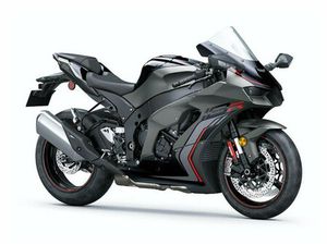 2022 KAWASAKI NINJA® ZX™-10R ABS