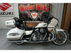 2012 KAWASAKI VULCAN 1700 VOYAGER