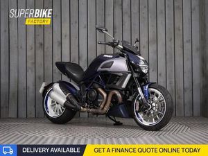 DUCATI DIAVEL