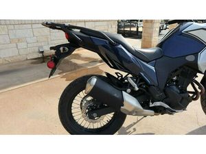 USED 2022 KAWASAKI VERSYSX 300 ABS