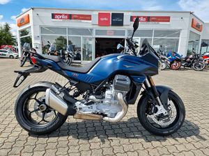 MOTO GUZZI V100 MANDELLO