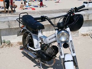 SOLEX - 92