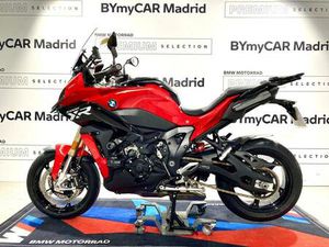 MOTO BMW MOTORRAD S 1000 XR DE OCASIÓN 90170273