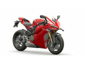 DUCATI PANIGALE V4 S
