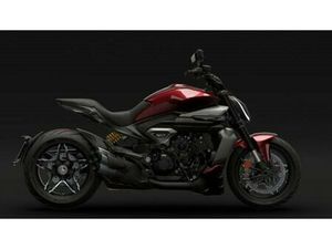 DUCATI XDIAVEL