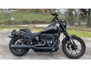 VENDO HARLEY-DAVIDSON 114 LOW RIDER S (2020) - FXLRS USATA A MAGIONE (CODICE 9893156) - MOTO.IT