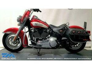 VENDO HARLEY-DAVIDSON HYDRA-GLIDE REVIVAL (2024 - 25) USATA A SALERNO (CODICE 9893462) - MOTO.IT