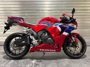 HONDA CBR600RR